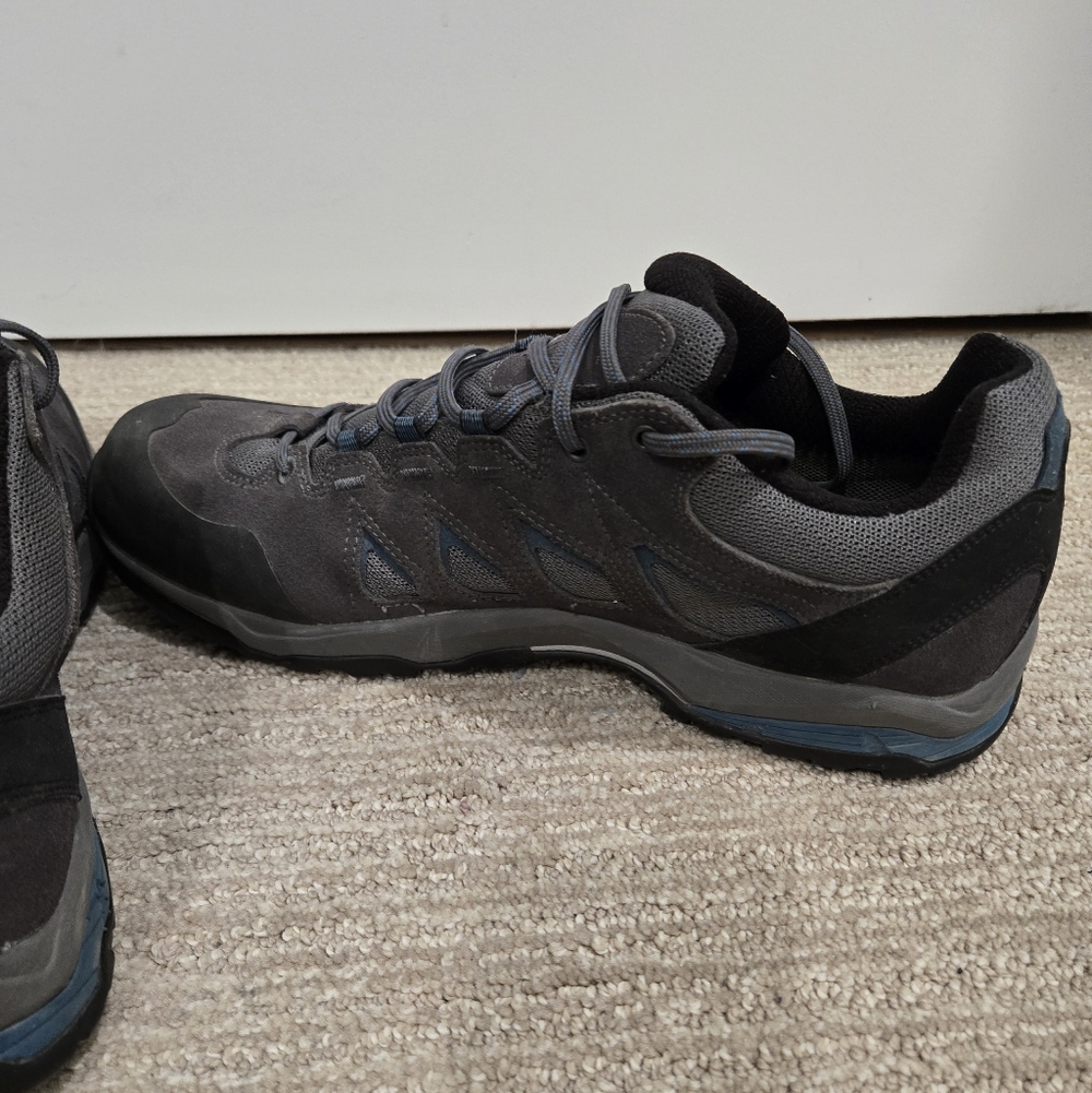 Scarpa Mens Low Rise Hiker - Picture 6 of 10
